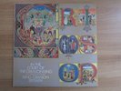 KING CRIMSON - IN THE COURT OF CRIMSON KOREA LP 1979