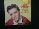ELVIS PRESLEY 