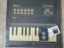 Jack Stauber 'HiLo' RARE SOLD OUT Gold 2LP Vinyl Lp Hilo IN Hand Ready to Ship