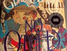 Gene Clark - No Other RARE PROMO Orignal 1974 Asylum LP Vinyl with Poster NICE?