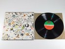 Vintage Led Zeppelin III 3 Atlantic SD19128 Pinwheel Cover Vinyl LP Record Album