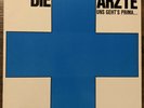 Die Ärzte ?– Uns Geht's Prima... /   Vinyl LP