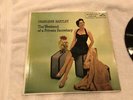 CHARLENE BARTLEY THE WEEKEND OF A PRIVATE SECRETARY 1957 LPM-1478 LP Jazz Vocal