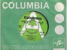 NORTHERN SOUL  -- ROY THOMPSON -- SOOKIE SOOKIE -- UK   DEMO 7