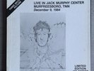 Bruce Springsteen Live In Jack Murphy (3 Picture Discs) Bootleg