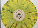 Bob Dylan ‎– Newport '65 - BDNP 65 - Yellow Marbled
