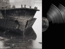 Raison d'Etre - Within The Depths Of Silence And Phormations 2xLP dark ambient