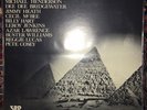 MTUME REBIRTH CYCLE ORIGINAL US LP 1977