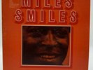 Miles Davis Quintet LP Record Still Sealed Miles Smiles Mono Columbia Vintage 20
