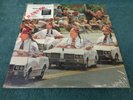 DEAD KENNEDYS FRANKENCHRIST 1985 LP WITH SHRINK WRAP & EXTRAS