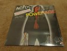 AC/DC - Powerage, Canada, red Vinyl Promo