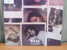 Selena Gomez - Rare (Target Exclusive - Red Colored Vinyl LP) *BRAND NEW*