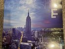 Oasis Standing On The Shoulder Of Giants Vinyl FIRST PRESS