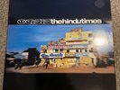 Oasis The Hindu Times Vinyl 12”