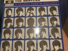 The beatles a hard days night vinyl Pcs 3058