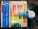 SONNY CLARK TRIO BLUE NOTE GXK 8051 OBI STEREO JAPAN VINYL LP