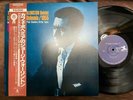 GEORGE WALLINGTON AT CAFE BOHEMIA PRESTIGE VIJ 4051 OBI MONO JAPAN Vinyl LP