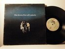 THE DOORS LP The Soft Parade 1969 Elektra jim morrison  vinyl
