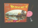 The Tones LP HIFI MLP 1973 Non-Stop Hit Party 1970 Singapore