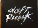 Daft Punk ?– Discovery 2LP Vinyl Record- NEW & SEALED. Parlophone V2940