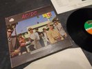 LP - AC/DC - Dirty Deeds Done Dirt Cheap - 1976 - First Press