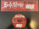 Busta Rhymes Feat: Linkin Park We Made It  12” Vinyl Promo NEW  Unplayed RARE