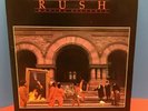 RUSH Moving Pictures Mercury CRC SRM 1 4013 Play tested VINYL LP