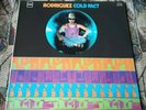 Sixto Rodriguez Cold Fact South Africa Original Absolutely Superb Copy SXBS 7000