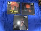 The Weeknd - My Dear Melancholy + After Hours Remixes + The Hills Remixes Vinyl