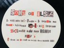 Sons Of ilsa Rare German Hardcore Techno Gabba Record
