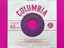 A285, Softly Softly, Ruby Murray, Rare 7