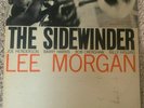 Lee Morgan Blue Note 4157 LP 