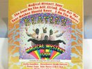 THE BEATLES MAGICAL MYSTERY TOUR Vinyl LP - SMAL 2835 - w/o picture book
