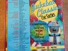 78 RPM Jukebox Classics 1960's 25 10