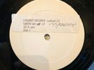 GREEN DAY - 39 Smooth - TEST PRESSING Lookout  22 VINYL LP - INSANELY RARE PUNK