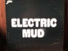 MUDDY WATERS Electric Mud ORIG Black Cover STEREO NMINT VINYL LP Electric Blues