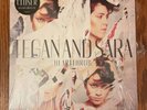 Heartthrob by Tegan and Sara (Vinyl, CD, 2012, Vapor)