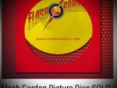 QUEEN - FLASH GORDON PICTURE VINYL   NUMB. EDT   SOLD OUT ?