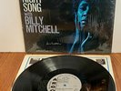 Al Grey with Billy Mitchell NIGHT SONG - Argo LP-711 LP Mono in Wrap   NM