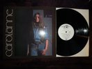 CAROLANNE PEGG SELF TITLED LP - TRANSATLANTIC ( 1973 ) NR MINT
