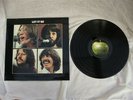 THE BEATLES LET IT BE - THIS LISTING ISN'T READY YET