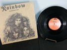 RAINBOW - LONG LIVE ROCK N' ROLL - VINYL RECORD ALBUM