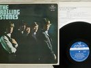 ROLLING STONES SAME LONDON MH-190 Japan FLIPBACK COVER VINYL LP