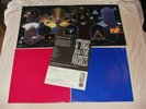 SIOUXSIE AND THE BANSHEES NOCTURNE 1st UK PRESS & INSERT, ARCHIVED NEAR MINT