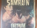 Samhain Initium Vinyl Record Danzig Misfits RARE