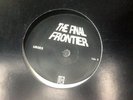 Underground Resistance - The Final Frontier - UR003