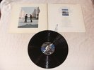 PINK FLOYD WISH YOU WERE HERE EARLY UK PRESSING A4/B10 MATRIX