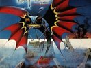 BLITZKRIEG-A TIME OF CHANGES VINYL NEW