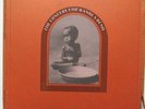 The Concert for Bangla Desh - George Harrison et al - triple vinyl LP