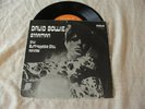 DAVID BOWIE STARMAN & SUFFRAGETTE CITY 1st PRESS RARE ORIGINAL UK PICTURE SLEEVE